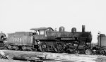 BM 4-4-0 #1029 - Boston & Maine